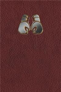 Monogram Boxing Journal