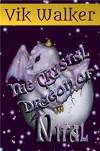 Crystal Dragon of Nital
