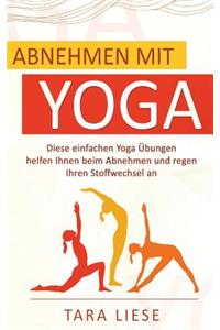 Abnehmen mit Yoga