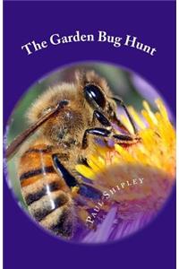 Garden Bug Hunt