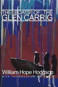 The Boats of Glen Carrig