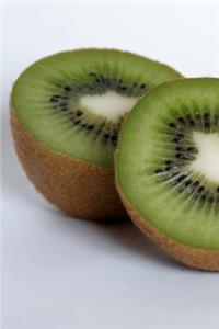 Kiwi Ready to Eat Journal