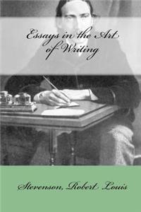 Essays in the Art of Writing