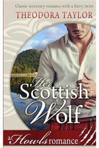 Her Scottish Wolf