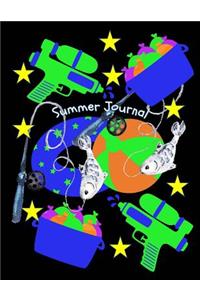 Summer Journal