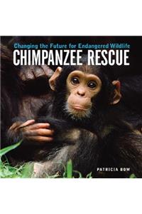 Chimpanzee Rescue