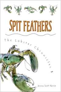 Spit Feathers