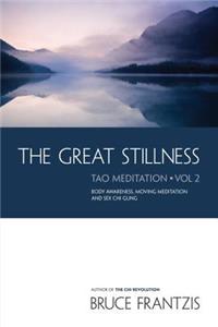 The Great Stillness