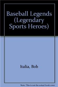 Baseball Legends