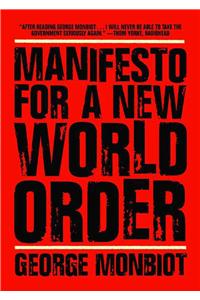Manifesto for a New World Order