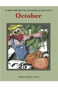 From The First Day Of School To The Last