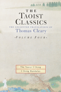 Taoist Classics, Volume Four