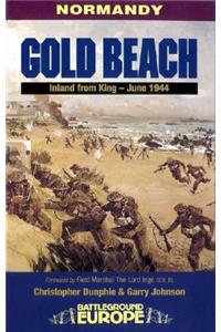 Gold Beach: Inland from King