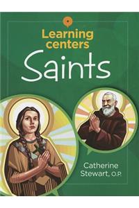 Learning Centers