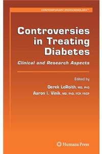 Controversies in Treating Diabetes