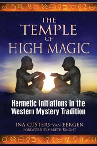 The Temple of High Magic