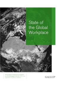 State of the Global Workplace