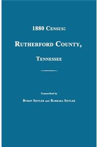 1880 Census