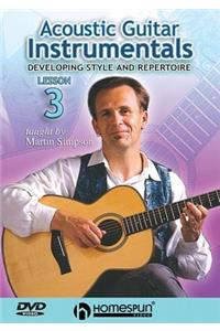 Acoustic Guitar Instrumentals