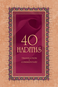 40 Hadiths