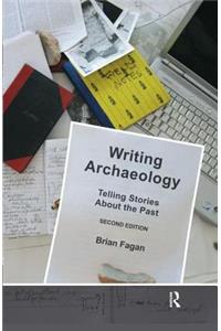 Writing Archaeology