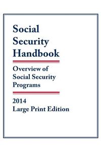 Social Security Handbook 2014