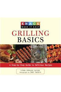 Grilling Basics