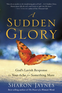 Sudden Glory