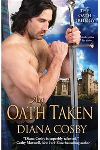 An Oath Taken