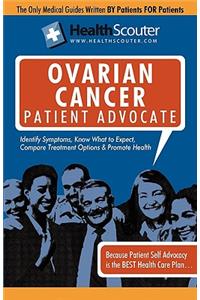 Healthscouter Ovarian Cancer Patient Advocate