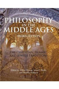 Philosophy in the Middle Ages