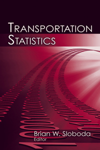 Transportation Statistics