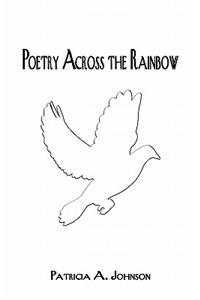 Poetry Across the Rainbow