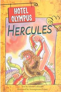 Hercules