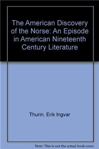 The American Discovery of the Norse