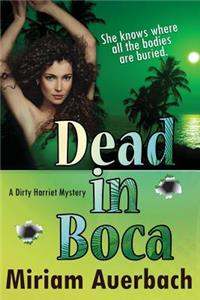 Dead in Boca