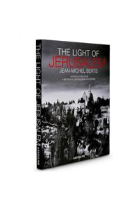 Light of Jerusalem