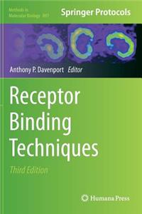 Receptor Binding Techniques