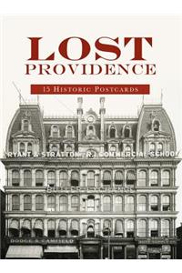 Lost Providence