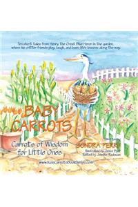 Baby Carrots