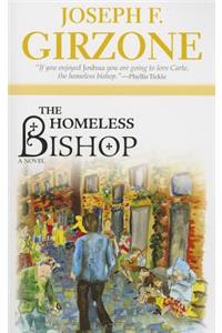 Homeless Bishop