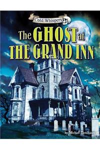 The Ghost at the Grand Inn