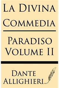La Divina Comedia (Volume II)