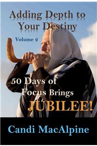 Adding Depth To Your Destiny