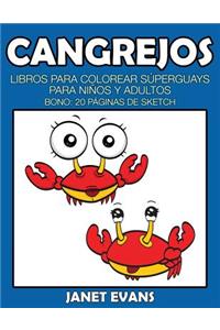 Cangrejos