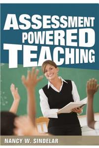 Assessment Powered Teaching