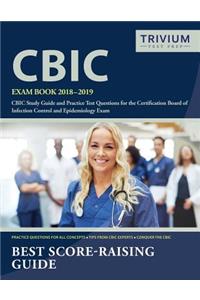 CBIC Exam Book 2018-2019