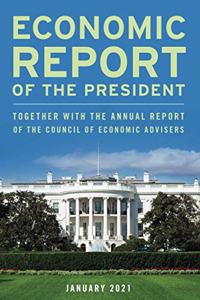 Economic Report of the President, January 2021