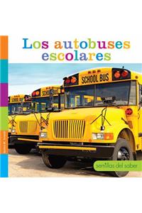 Los Autobuses Escolares