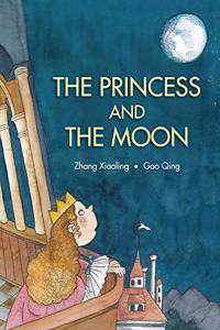 The Princess and the Moon